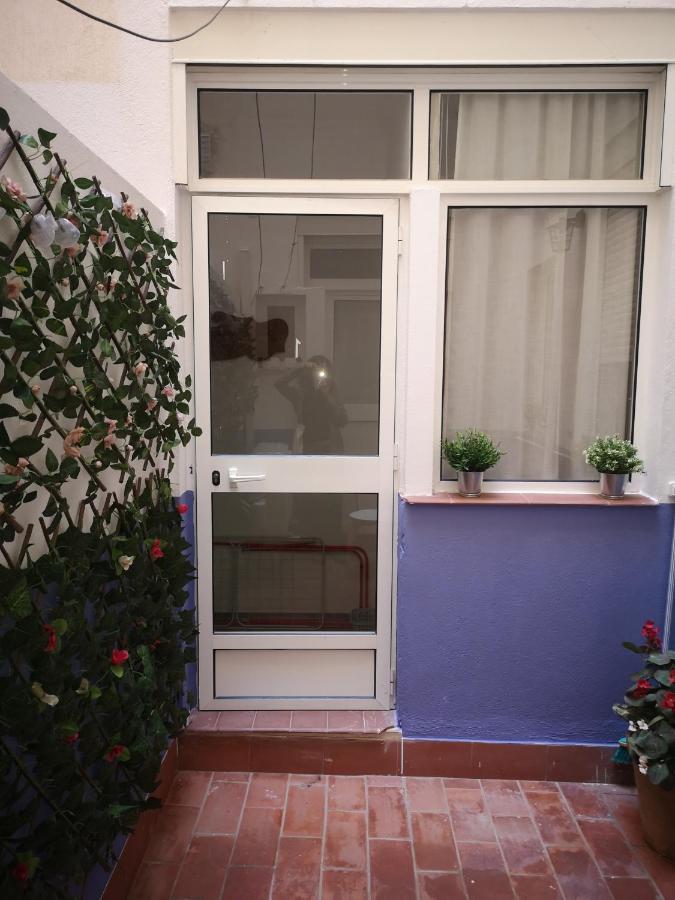 Appartamento Estudios Santos Málaga