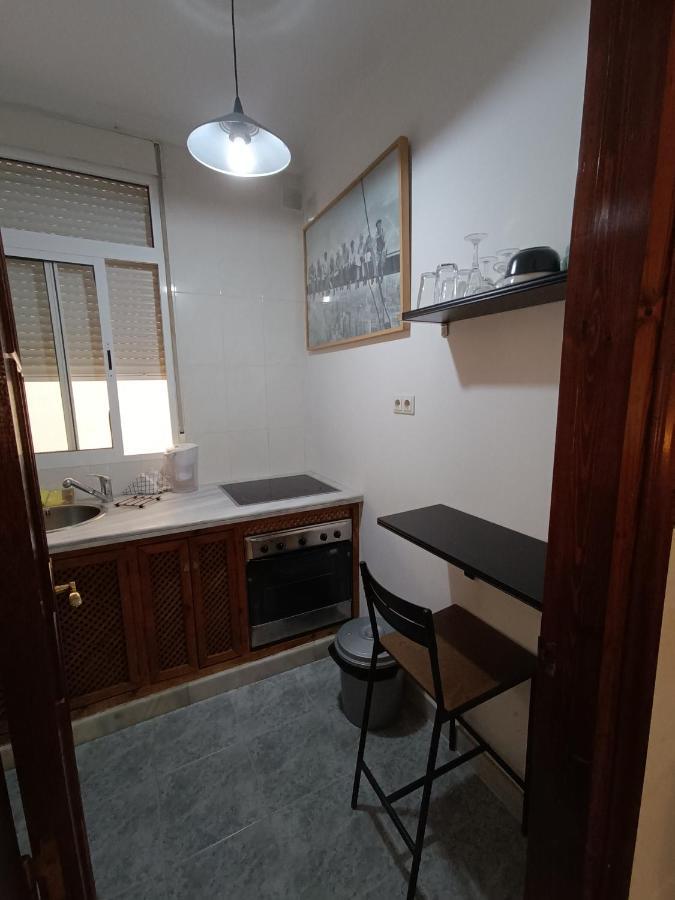 Appartamento Estudios Santos *