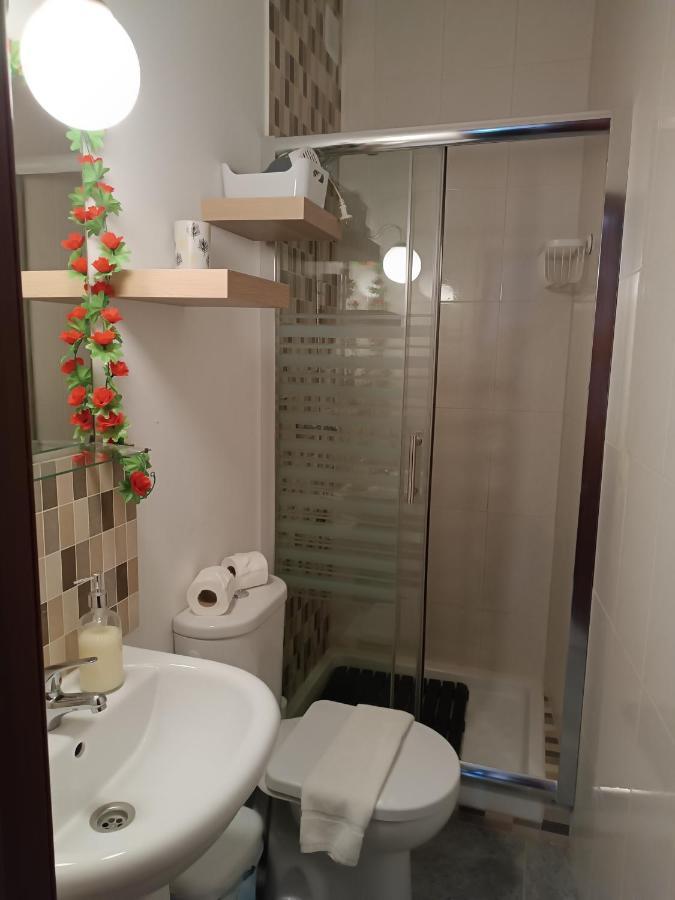 Appartamento Estudios Santos *