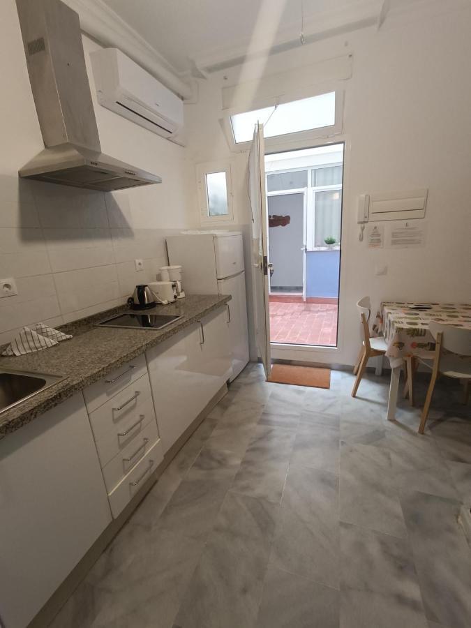 Estudios Santos Malaga