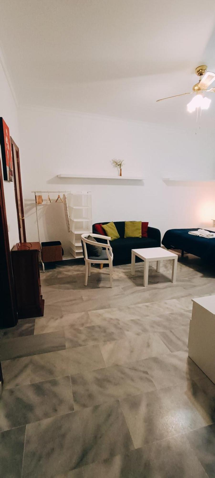 Appartamento Estudios Santos *