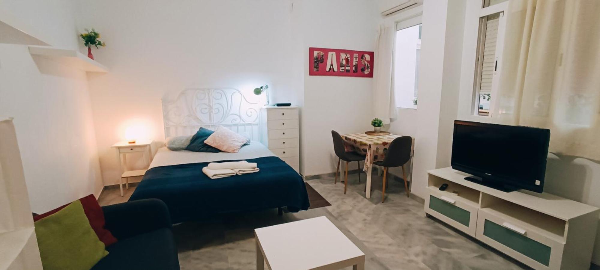 Apartment Estudios Santos