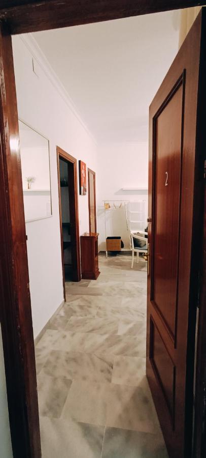 Appartamento Estudios Santos *