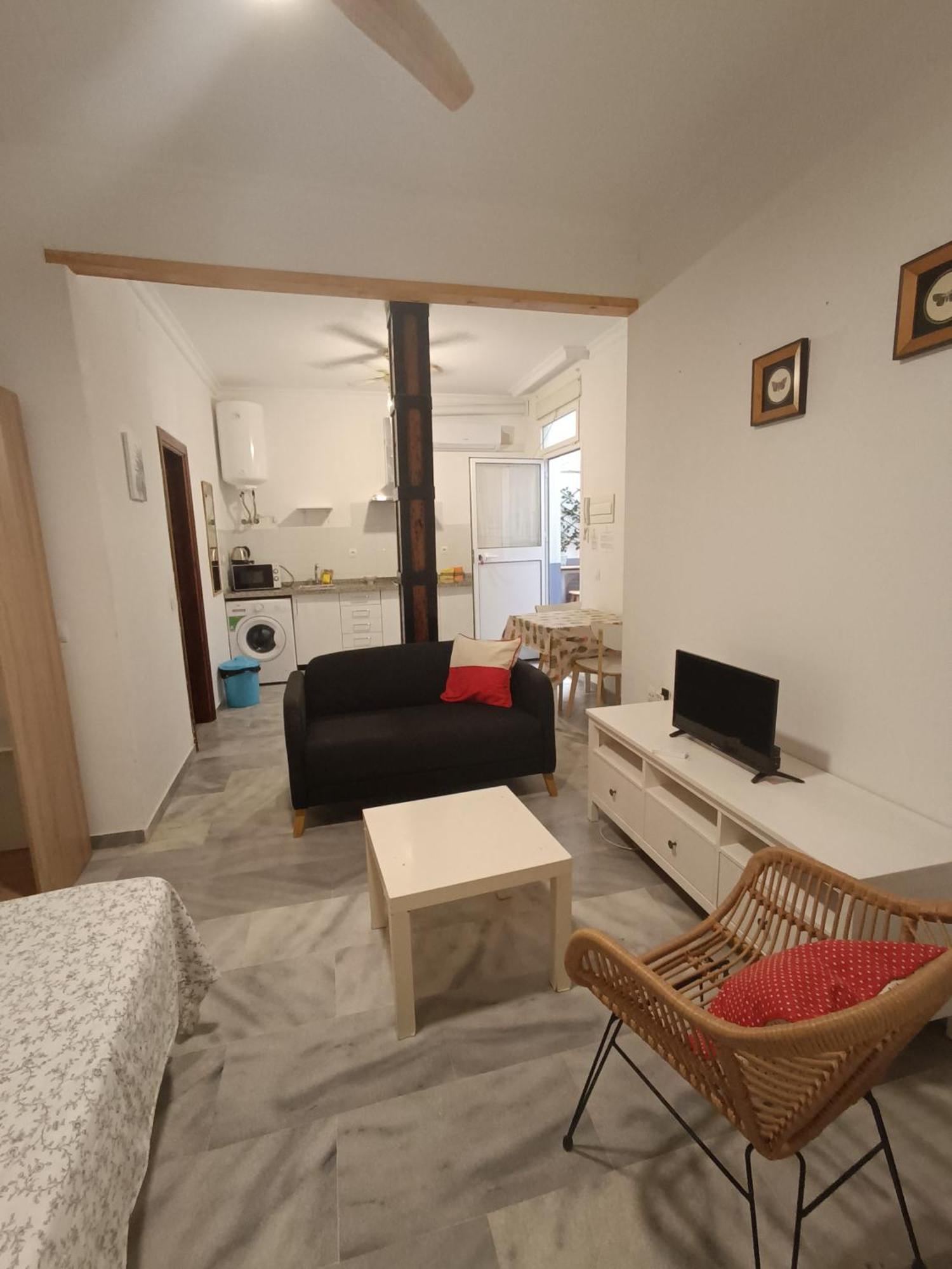 Appartamento Estudios Santos