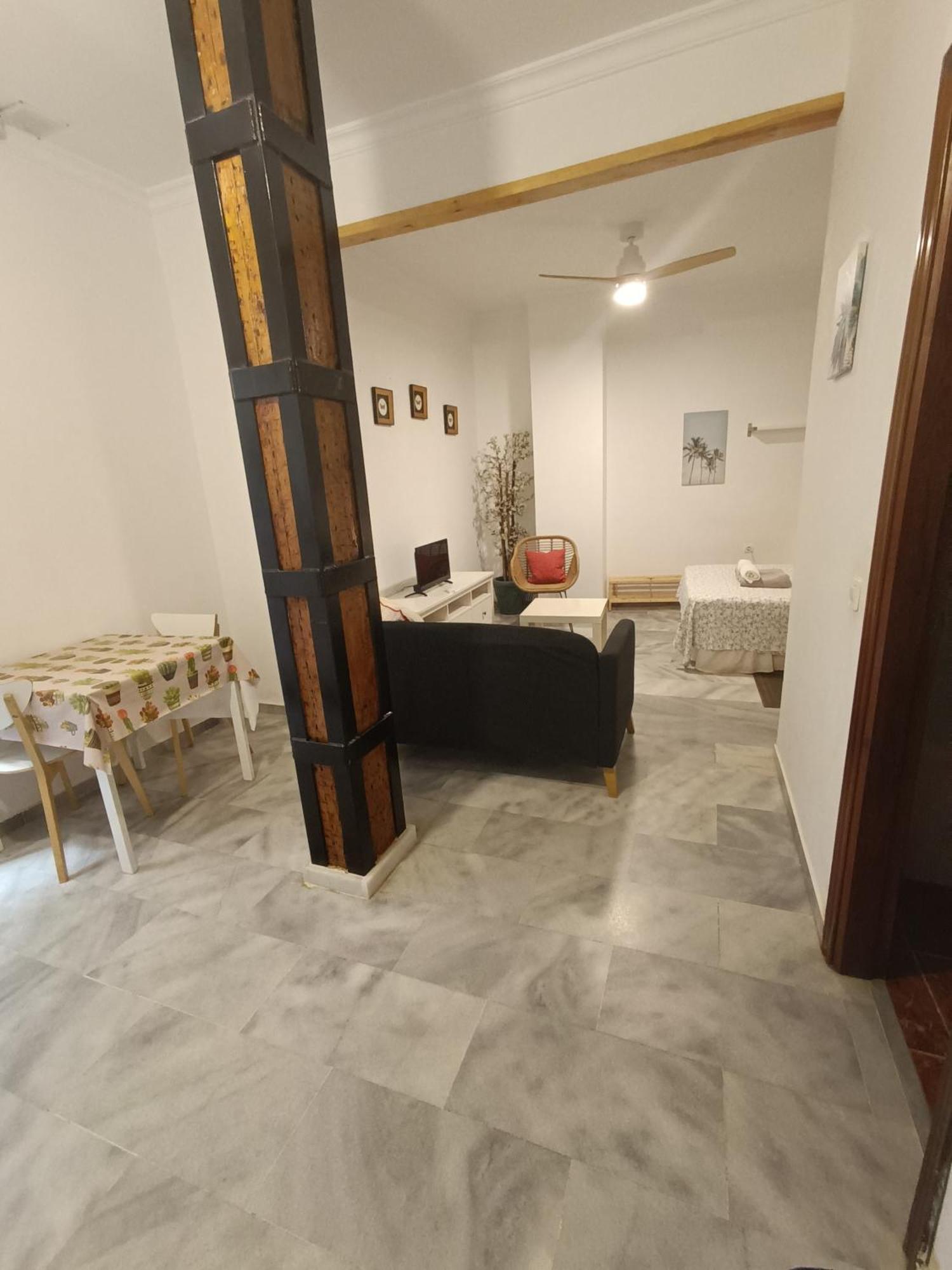 Appartamento Estudios Santos